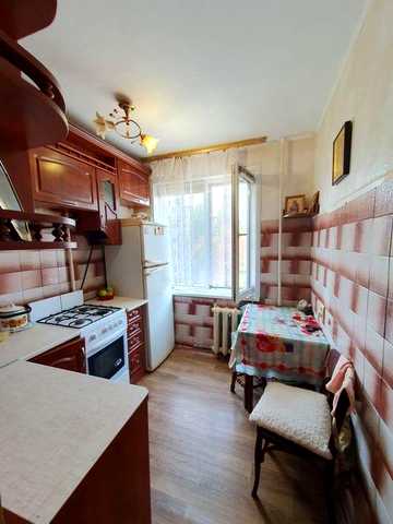 2 кім.кв р-н Д, роздільні кімнати
