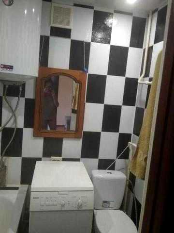 Продам 1 комн кв 3/5 33/17/6 хтз улица косарева