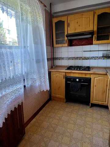 Здам 3- х кімнатну вул.Родини Глаголєвих 3 Дорогожичі