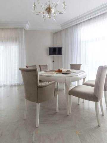 ЖК Звіринецький. Будинок Premium класу. 180м², 3-й поверх. 3 спальні. Без комісії