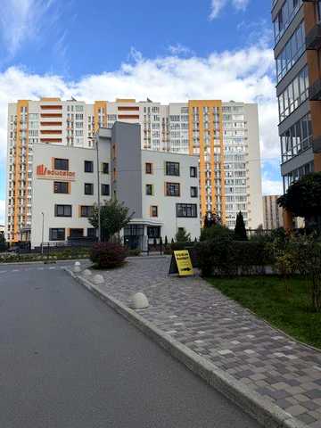 Оренда квартири ЖК Нивки парк 20 000 грн місяць!