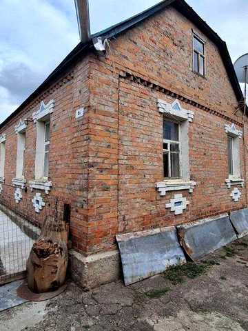 Продам дом пс. Высокий