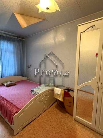 Продаж 2к квартира 44,1 м², 2/5 поверх, Біла Церква. Без комісії!!