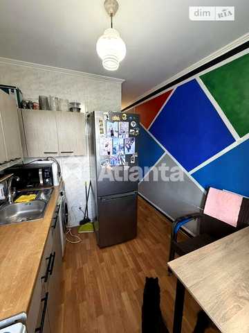 Продаж 2к Квартира Пересипська 8-а вулиця