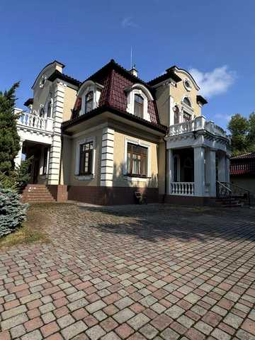 ОРЕНДА престижного БУДИНКУ на дамбі  / КІЛОВ