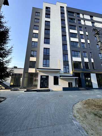 Продаж 1 кімнатної квартири в м. Яворів.