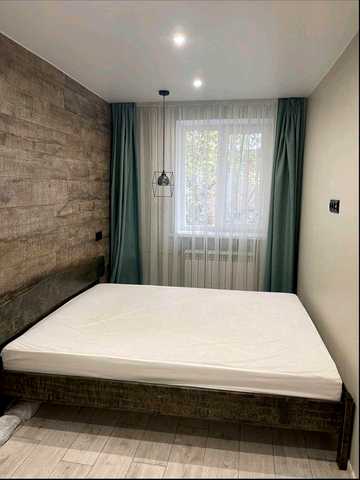 Сдам 2-х ком. квартиру на пр-те Мира длительно.