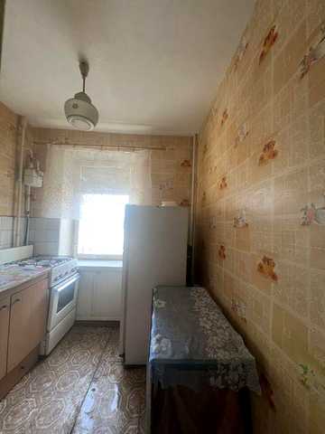 1к Засумська 3 поверх