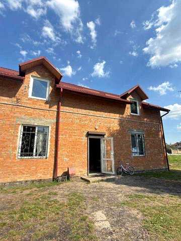 Продаж будинку в с. Куликів !