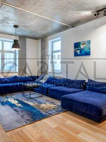Оренда просторої квартири / 160 м2 і 3 кімнати / ЖК Avenue 14-16 / Печерськ / Звіринецька - Дружби Народів / EcoFlow / Starlink