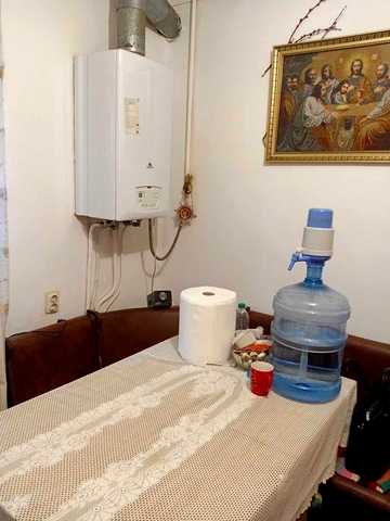 Продам 3-кімнатну квартиру 64,5 м.кв. на Турецькій площі