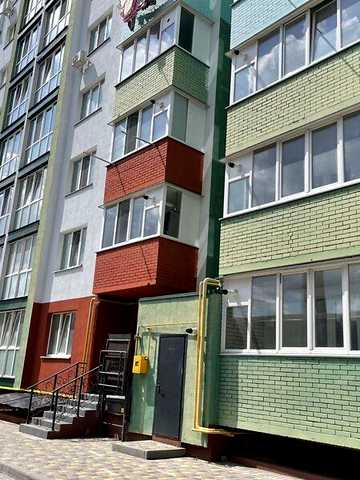 Довгострокова оренда 1к Квартира Острозького вулиця