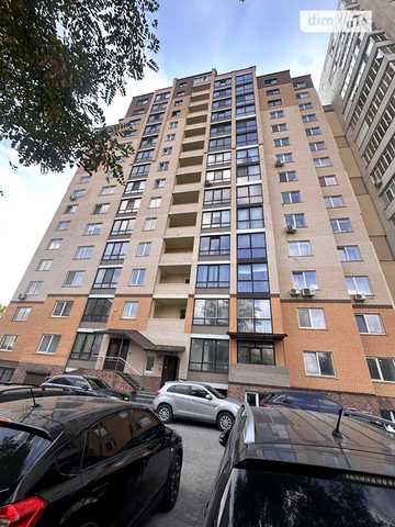 Продаж 1к Квартира Панаса Мирного вулиця ЖК Проспект