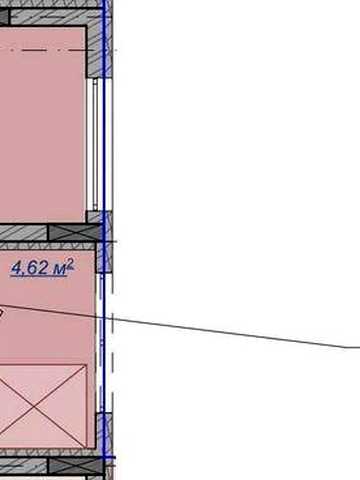 Продаж 1 кім. квартири в ЖК Латерра / 7 пов.