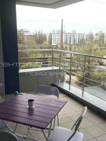 Оренда стильної 3-к квартири 104 м² | ЖК «Central Park» - Джона Маккейна, 7