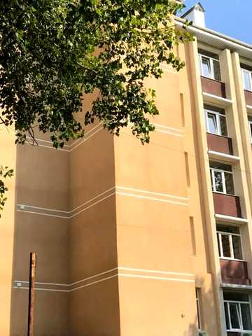 Продаж, Квартира, 2 кімнати, 37 м², ЖК Андрієвського, Андрієвського, Пересип, Одеса