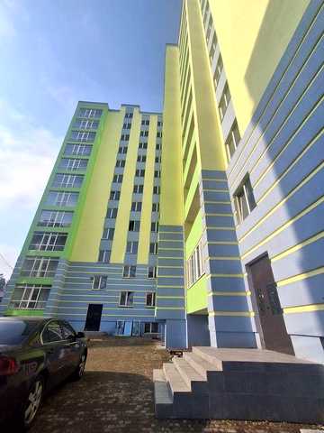 Продаж 2кімнатної квартири район Податкового Університету з Документами