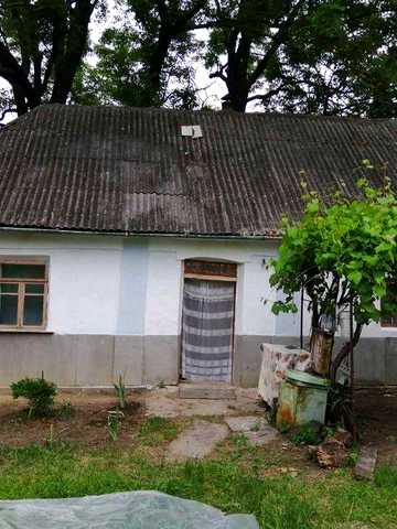 Будинок під дачу