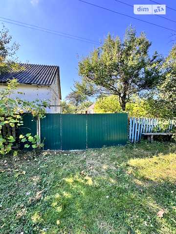Продаж 2к Дім Колгоспна