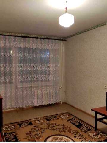 Здається в оренду на тривалий термін 1-кімнатна квартира по вул. Кривбасівська, 58