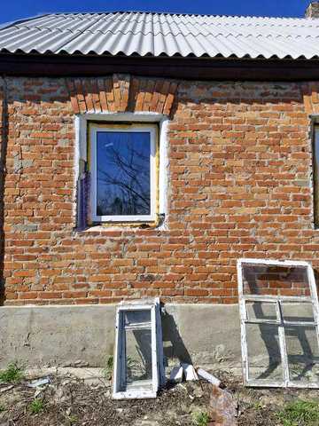 Продам будинок Андрушівка, вул. Мудрого, 15 соток, 80.7 м²
