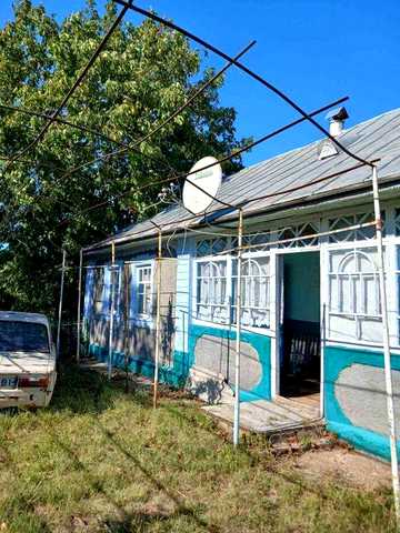 Продається будинок в с. Хоменки