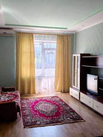 Довгострокова оренда 1к Квартира Балківська вулиця ЖК 7 Самураев