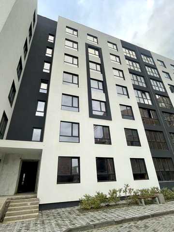 Продам смарт-квартиру 20 м.кв. з газом, 3/6 пов, є ліфт, 15.500 $