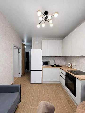 сдам 1-к. квартира, 36,9 м², Нiкольский м Майдан вул Гоголя 5
