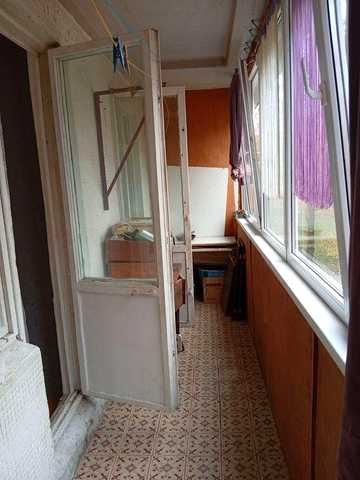 Здам однокімнатну квартиру