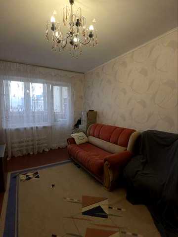3 кімнатна квартира біля м. Харківська, 75,4 м², вул. Ревуцького, 10/2, держпрограма, без %