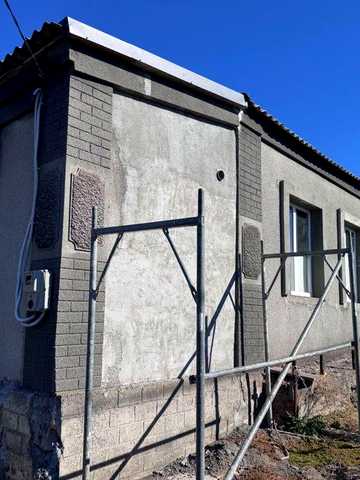 Продаж будинку. НОВОУКРАЇНКА