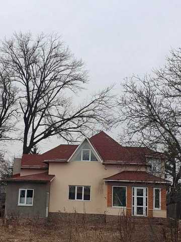 Новий будинок 180 м² між двома річками  | Радомишль