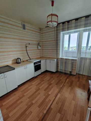 Простора 1 кімнатна квартира оренда Глеваха з тепловим лічильником