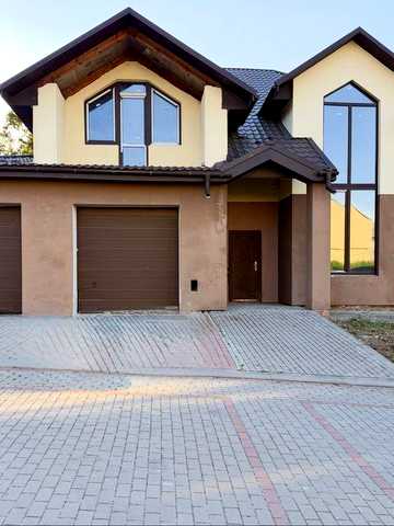 Продаж житлового будинку м.Тернопіль