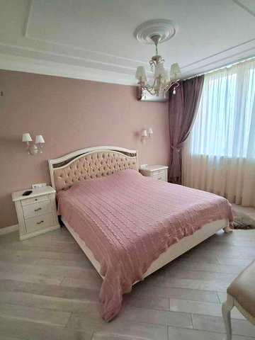 Оренда квартири 2кімн. 60м2 10пов Гузара 46б