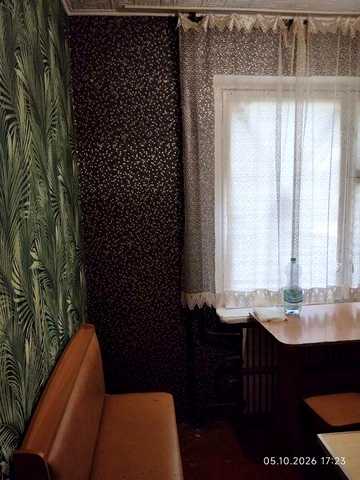 Сдам Пустую 1 к кв.Бородинский м-н  ул.П.Толока 14 А