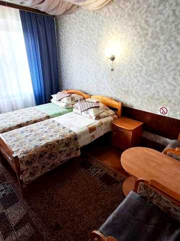 Оренда 1к смарт квартири в центрі Ірпеня, 18м2, вул. Соборна, гуртожиток, свій санвузол, душ, кухня загальна