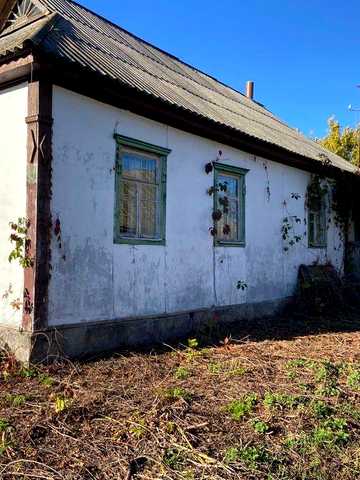будинок, дача біля річки ,житомирська обл, до києва 100 км