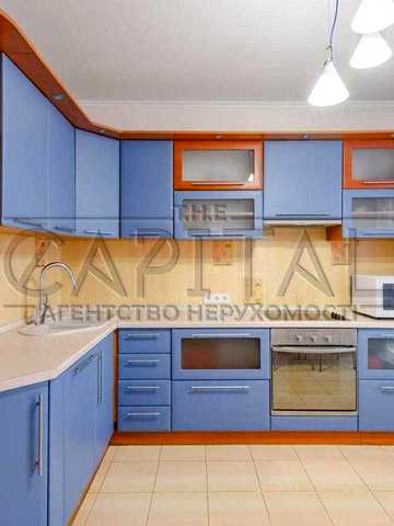 Продаж квартири вул. Тетянинська, 7 Солом'янський район