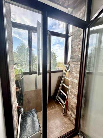 Продам 1-к квартиру 52м2 ул. Арсеничева
