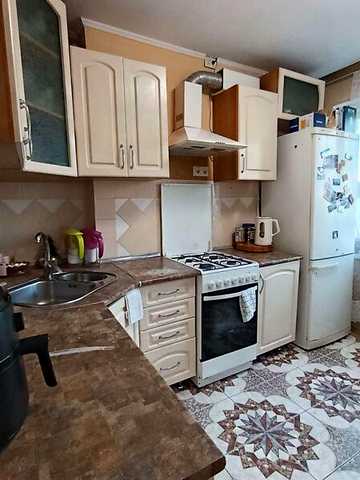 Продаж 3к Квартира Наукова вулиця