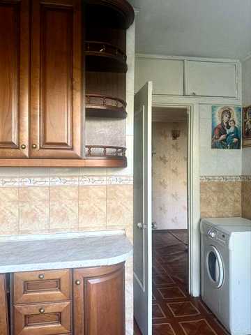 Продаж, 3к, метро Дарниця, вулиця Андрія Малишка