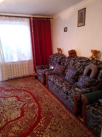 Здається 1к. Квартира