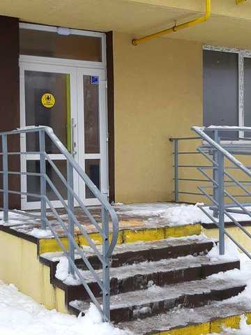 Продам 2-кім. квартиру в центрі в новобудові ЖК "Абрикос". Власник. ЖК Абрикос