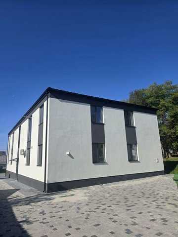 Продаж квартири 62м². Центр (парк)