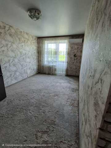 Продажа 3-комнатной квартиры, 5 этаж.
