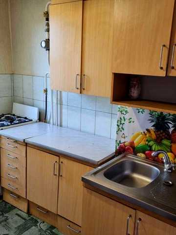 Оренда 2 кімнатної квартири в смт. Глеваха загальною площею 48,2 кв. м в житловому стані