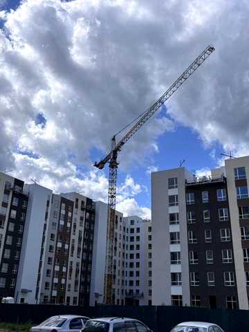Продам 1кімнатну квартиру в ЖК Скандія на 3му поверсі 820 у.е/ метр! ЖК Scandia