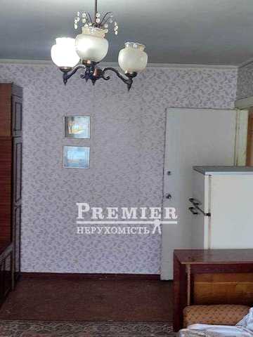 Продам трикімнатну квартиру на Філатова 62 кв.м